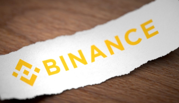 Binance官网网页版入口  币安Binance交易所官网链接 - php中文网